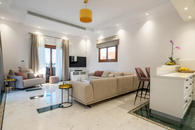 6+ Bedroom House for Sale in Limassol District