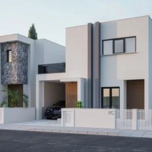 3 Bedroom House for Sale in Kiti, Larnaca District