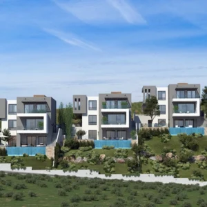 3 Bedroom House for Sale in Tala, Paphos District