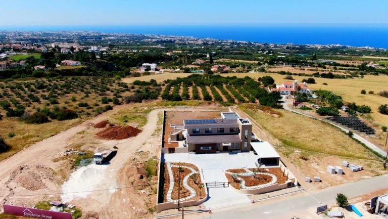 4 Bedroom House for Sale in Tala, Paphos District