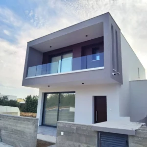 3 Bedroom House for Sale in Mesogi, Paphos District