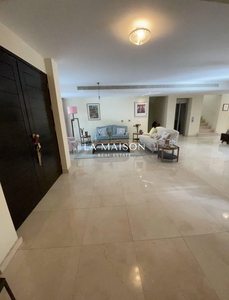 5 Bedroom House for Sale in Nicosia District