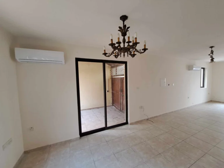 3 Bedroom House for Rent in Larnaca District