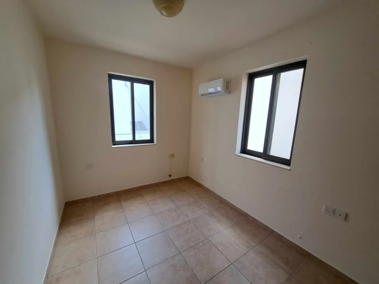 3 Bedroom House for Rent in Larnaca District