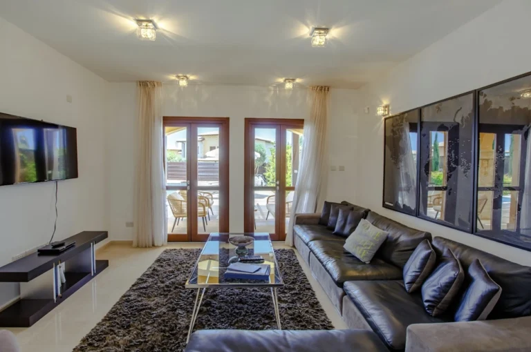 3 Bedroom House for Sale in Kouklia, Paphos District