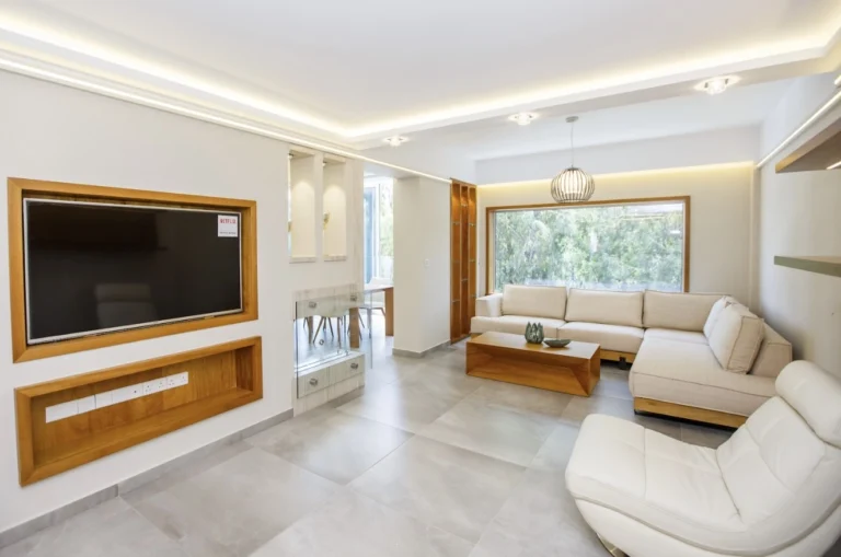 2 Bedroom Apartment for Sale in Limassol District