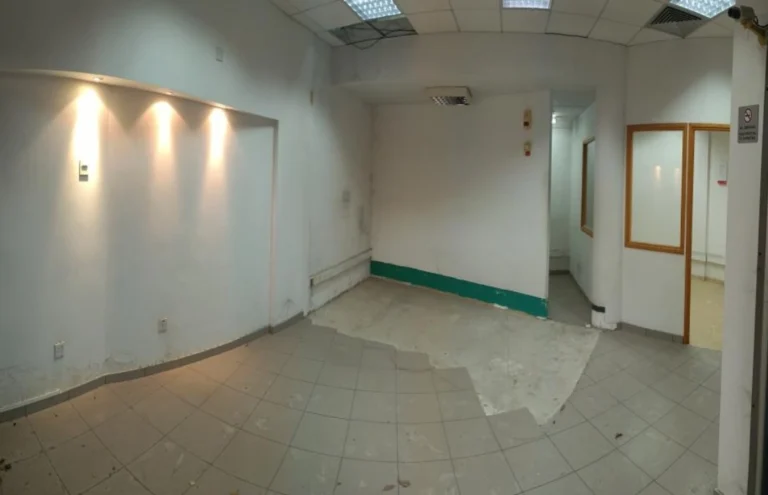 63m² Commercial for Sale in Nicosia – Agios Andreas