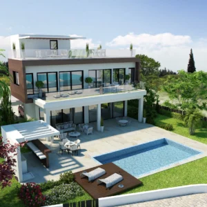 4 Bedroom House for Sale in Larnaca District