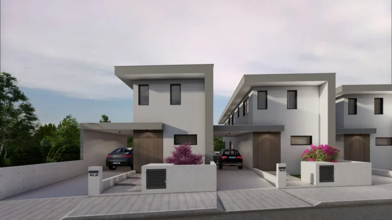 Cheap Houses and Villas for Sale Larnaca up to 300000 euro