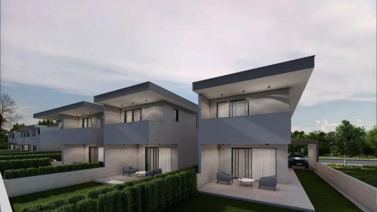 Cheap Houses and Villas for Sale Larnaca up to 300000 euro