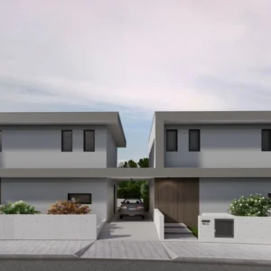 3 Bedroom House for Sale in Larnaca District