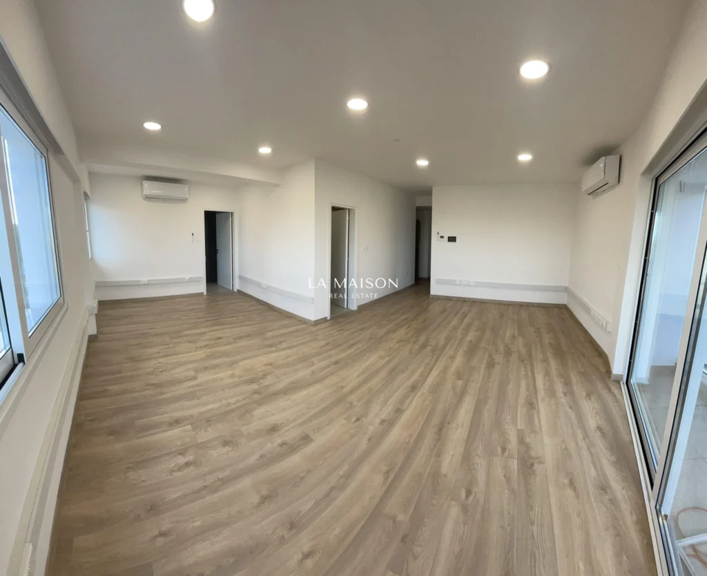 96m² Office for Rent in Nicosia – Agios Andreas