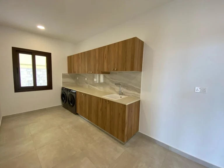 4 Bedroom House for Rent in Limassol District