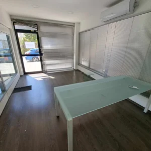 80m² Office for Rent in Larnaca District