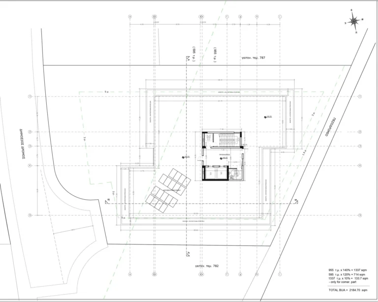 2427m² Building for Rent in Kato Polemidia, Limassol District