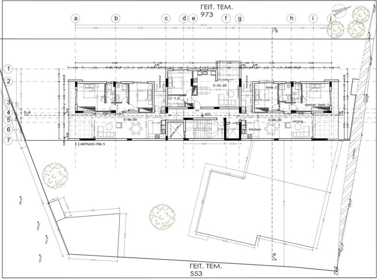 2 Bedroom Apartment for Sale in Limassol – Agios Ioannis