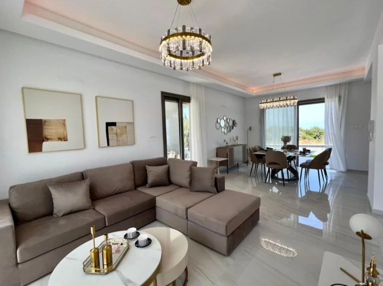 2 Bedroom House for Sale in Konia, Paphos District