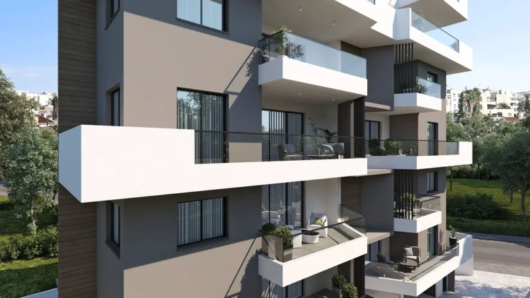 2 Bedroom Apartment for Sale in Larnaca District