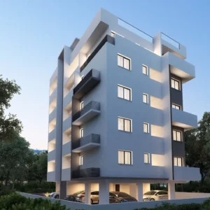 2 Bedroom Apartment for Sale in Larnaca District