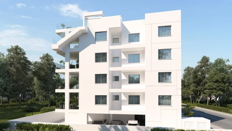 2 Bedroom Apartment for Sale in Larnaca District