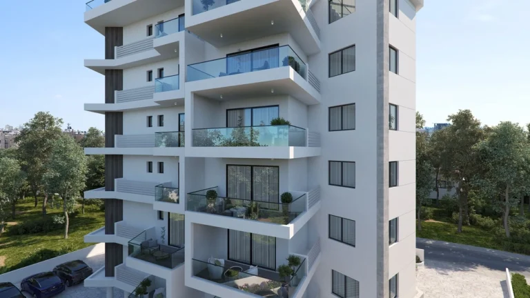 2 Bedroom Apartment for Sale in Larnaca District