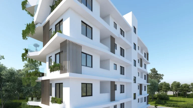 2 Bedroom Apartment for Sale in Larnaca District