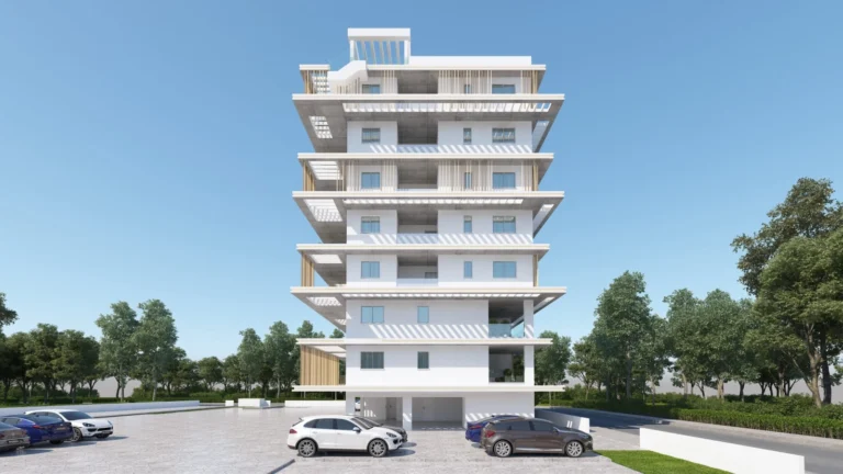 1 Bedroom Apartment for Sale in Livadia Larnakas, Larnaca District