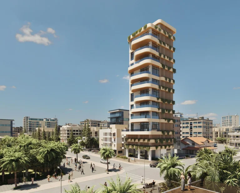 Cheap Apartments for Sale Larnaca up to 1000000 euro