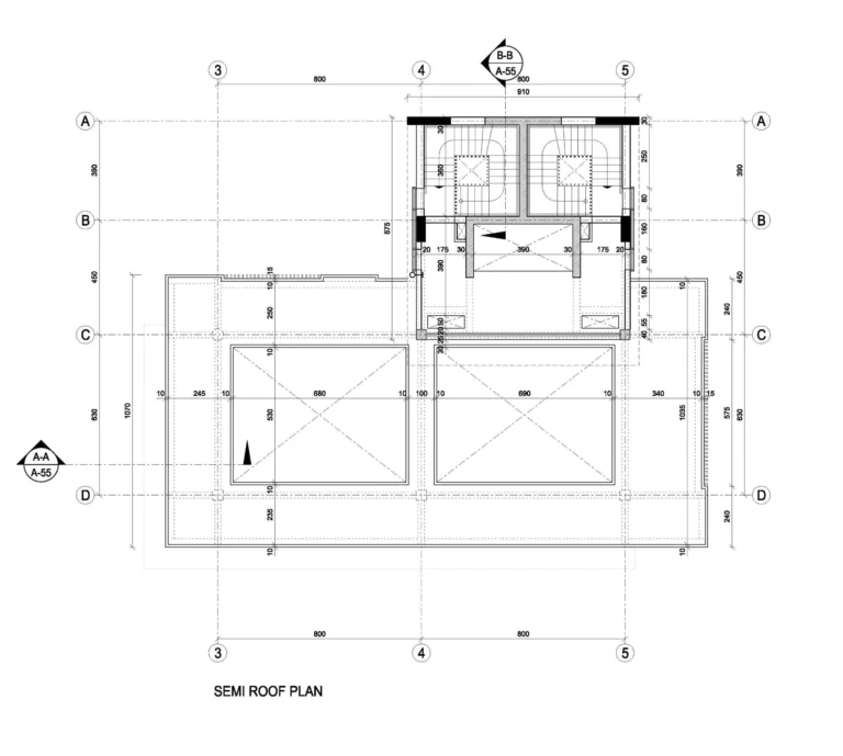 151m² Office for Sale in Larnaca District