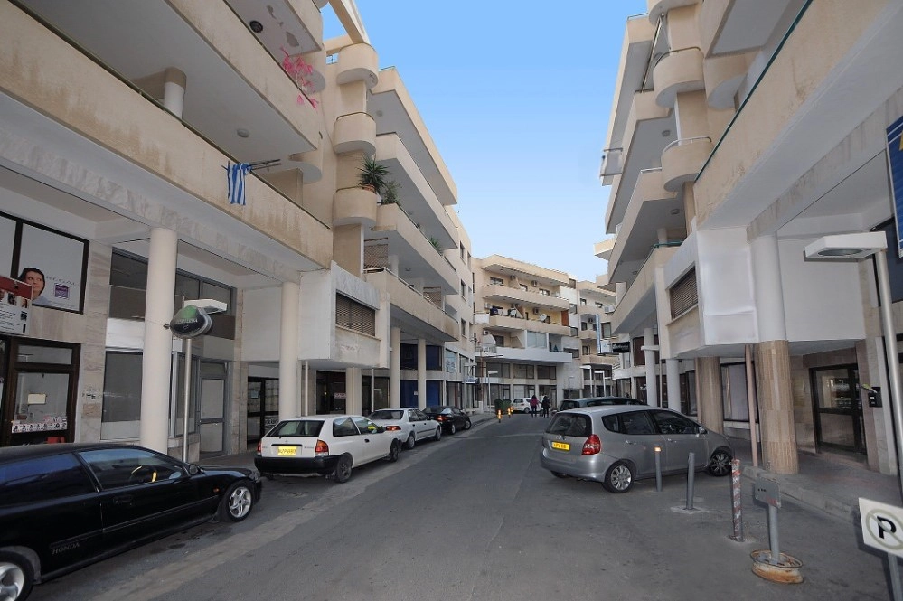 50m² Commercial for Sale in Larnaca District