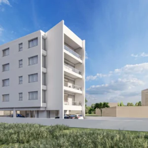 2 Bedroom Apartment for Sale in Larnaca District