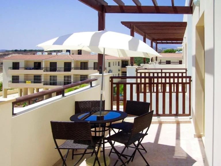 Cheap Apartments for Sale Larnaca