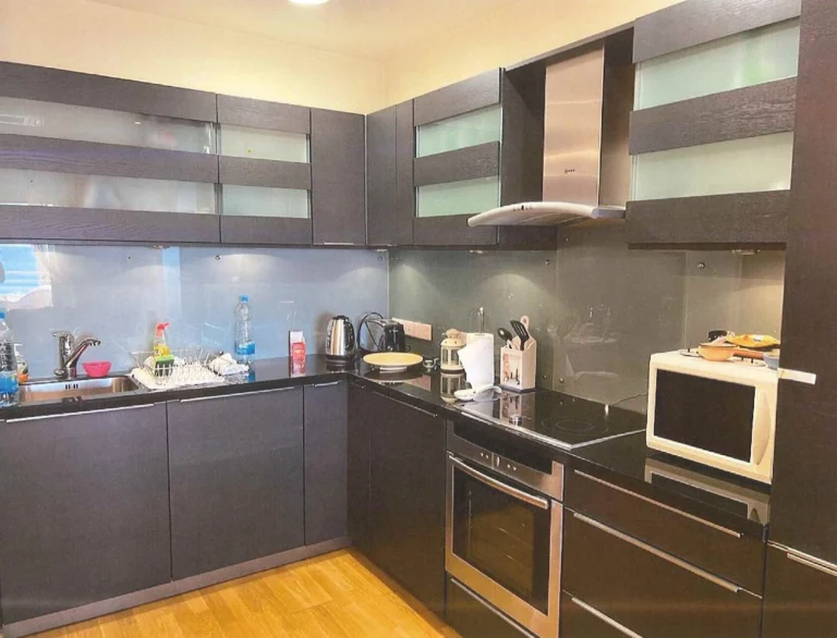 2 Bedroom Apartment for Sale in Larnaca District