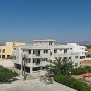 2 Bedroom Apartment for Sale in Pervolia Larnacas