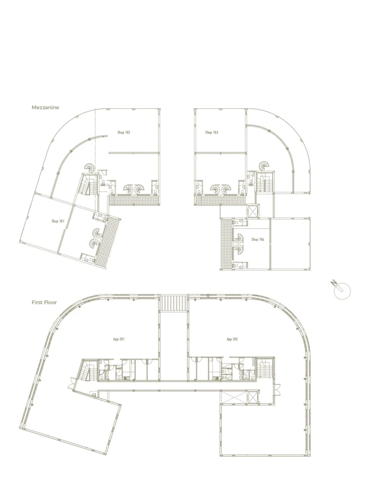 107m² Commercial for Sale in Meneou, Larnaca District