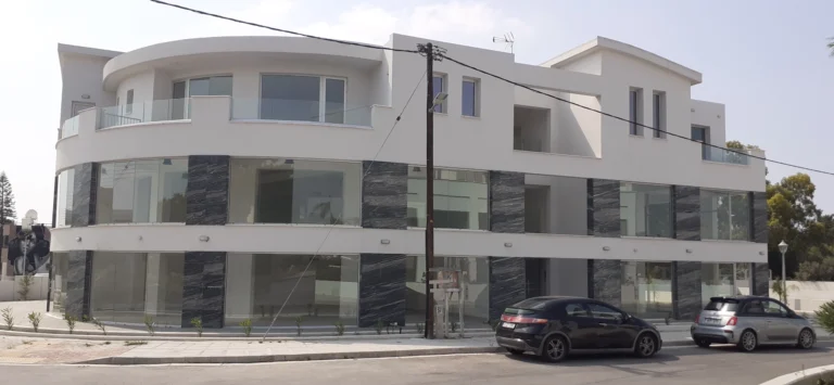 107m² Commercial for Sale in Meneou, Larnaca District