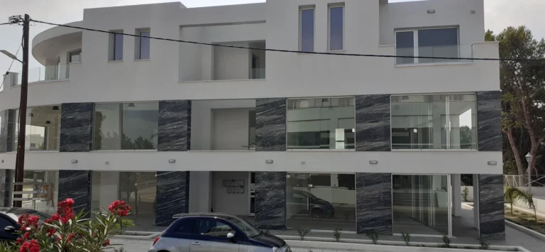 107m² Commercial for Sale in Meneou, Larnaca District