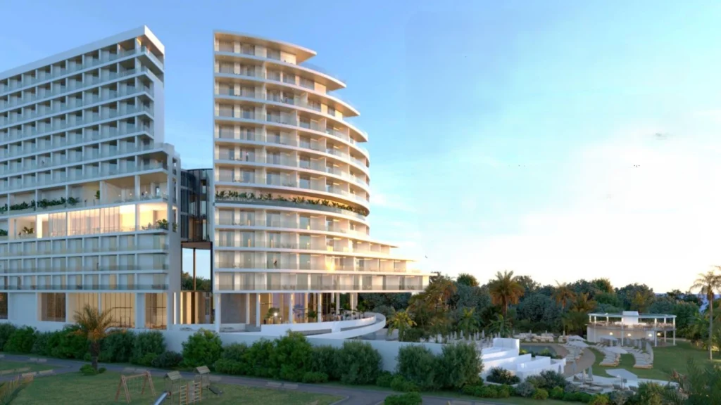 1 Bedroom Apartment for Sale in Pyla, Larnaca District