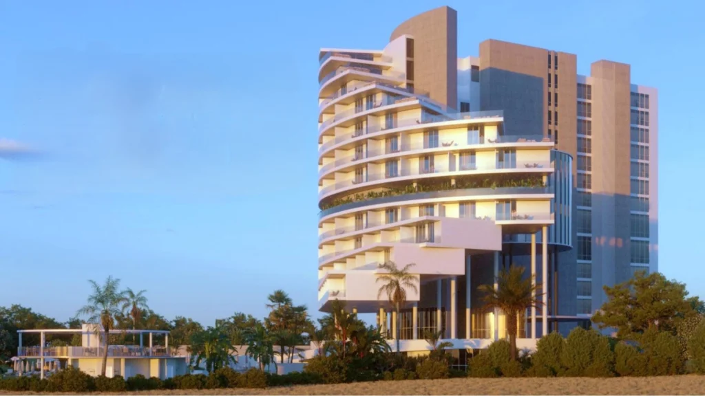 1 Bedroom Apartment for Sale in Pyla, Larnaca District