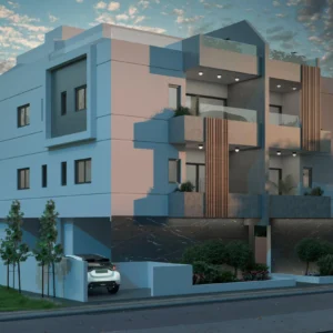 2 Bedroom Apartment for Sale in Oroklini, Larnaca District