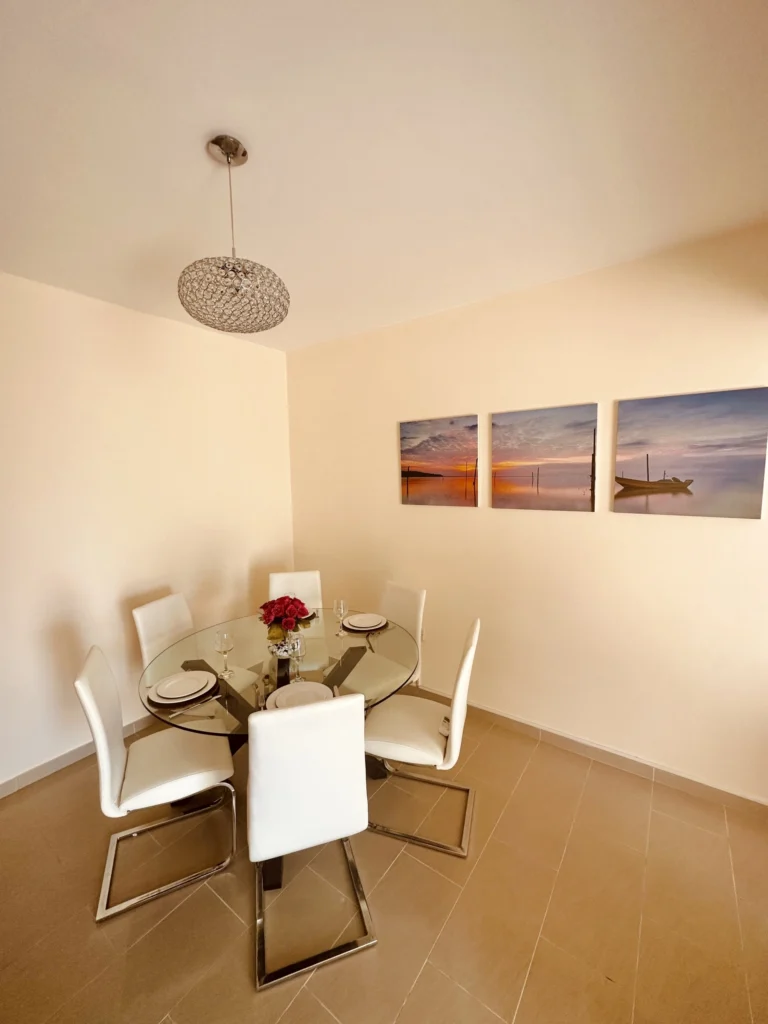 2 Bedroom Apartment for Sale in Paphos District