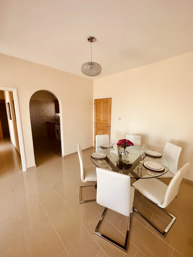 2 Bedroom Apartment for Sale in Paphos District