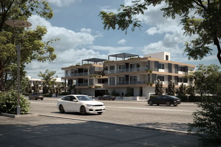 Cheap Apartments for Sale Famagusta up to 200000 euro