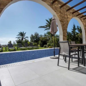 5 Bedroom House for Sale in Famagusta District