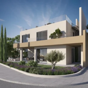 3 Bedroom House for Sale in Pernera, Famagusta District