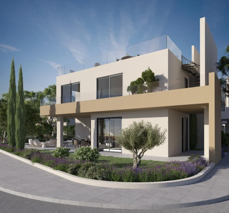 Cheap Houses and Villas for Sale Famagusta up to 700000 euro