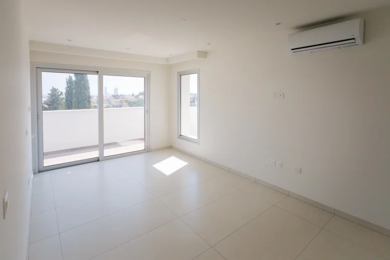 2 Bedroom Apartment for Sale in Limassol District