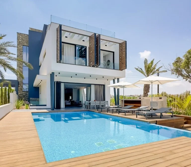 Cheap Houses and Villas for Rent Famagusta