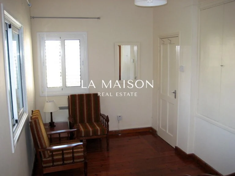 3 Bedroom House for Sale in Strovolos, Nicosia District