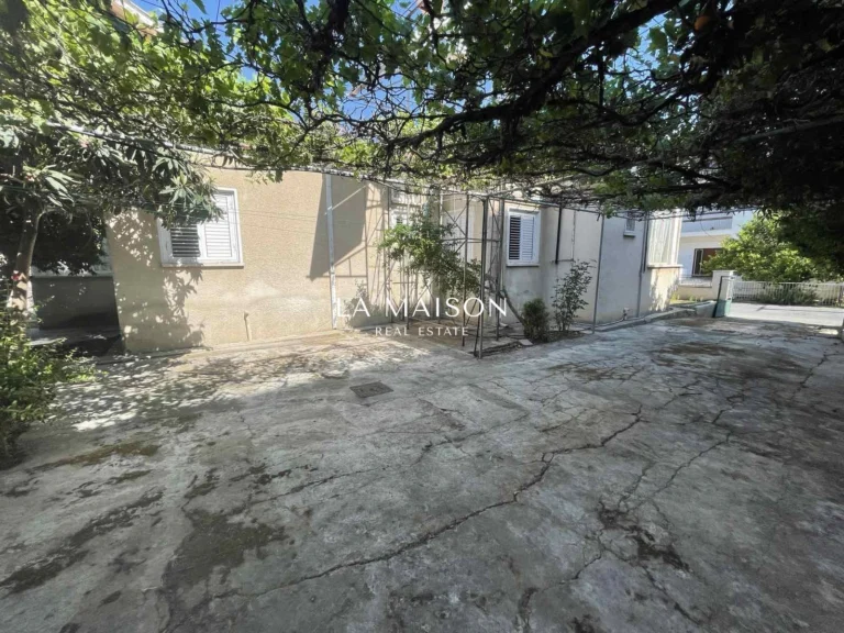 3 Bedroom House for Sale in Strovolos, Nicosia District